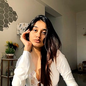 Mehr Panchal