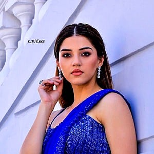 Mehreen Pirzada