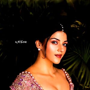 Mehreen Pirzada