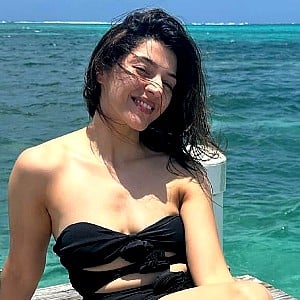Mehreen Pirzada