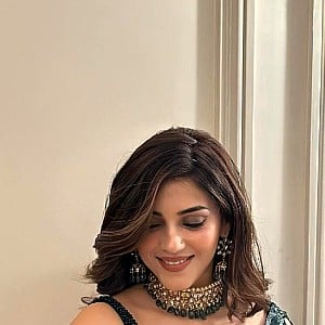 Mehreen Pirzada