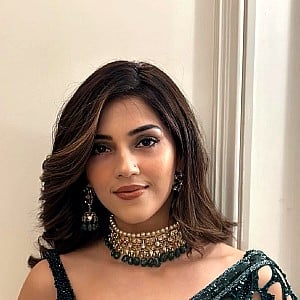 Mehreen Pirzada