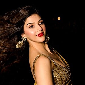 Mehreen Pirzada