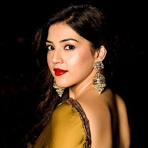 Mehreen Pirzada