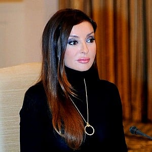 Mehriban Aliyeva