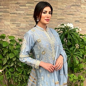 Mehwish Hayat