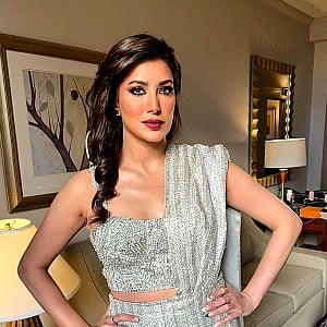 Mehwish Hayat