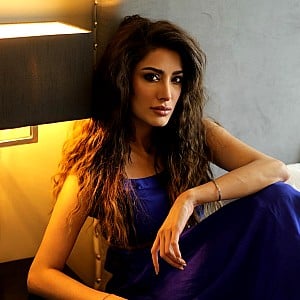 Mehwish Hayat