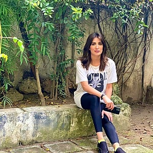 Mehwish Hayat