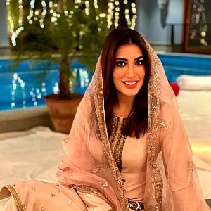 Mehwish Hayat