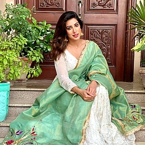 Mehwish Hayat