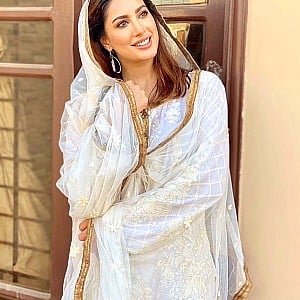 Mehwish Hayat
