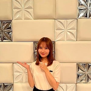 Mei Hata