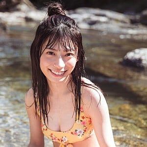 Mei Higashimura