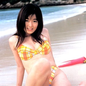 Mei Iikubo