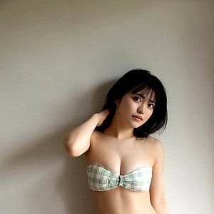 Mei Ishihama