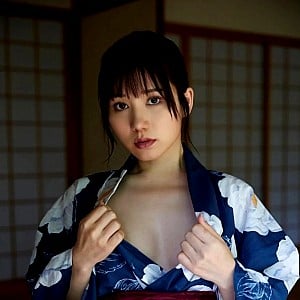 Mei Itsukaichi