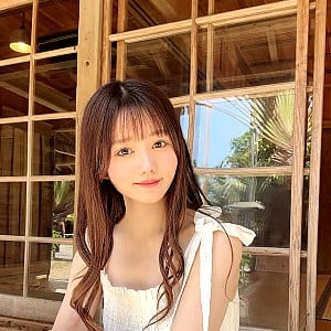 Mei Itsukaichi