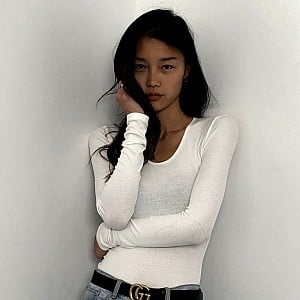 Mei Jiang
