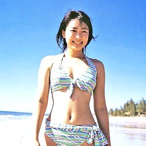 Mei Kurokawa