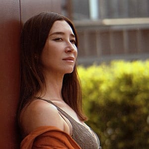 Mei Melancon