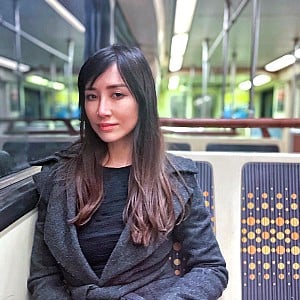 Mei Melancon