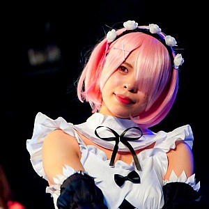 Mei Minami
