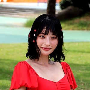 Mei Miyajima