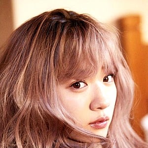 Mei Nagano