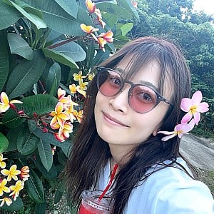 Mei Nakabayashi