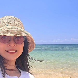 Mei Nakabayashi