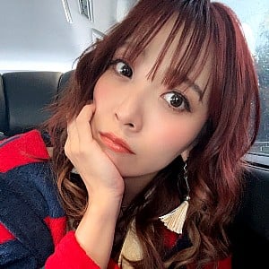 Mei Nakabayashi