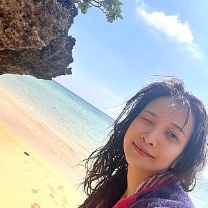 Mei Nakabayashi