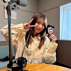 Mei Nakabayashi