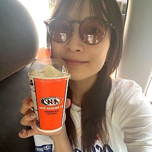 Mei Nakabayashi