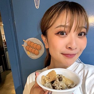 Mei Nakabayashi