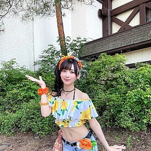 Mei Okada