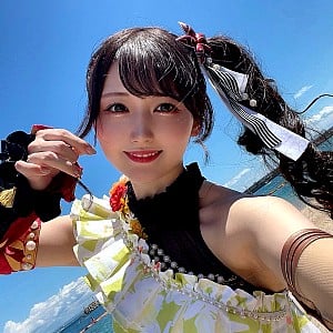 Mei Okada