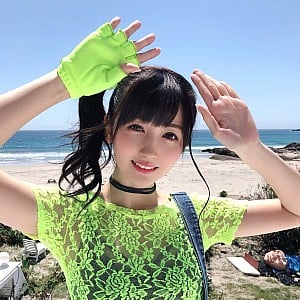 Mei Okada