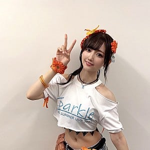 Mei Okada