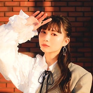 Mei Shoji