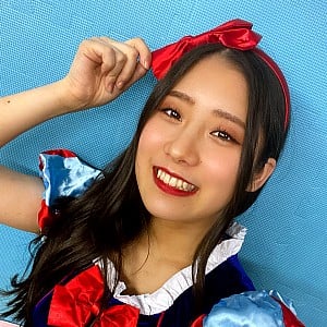 Mei Suruga
