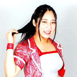 Mei Suruga