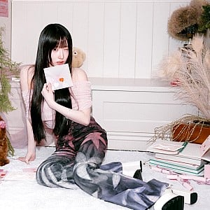 Mei Terada