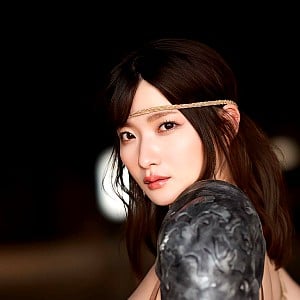 Mei Washio