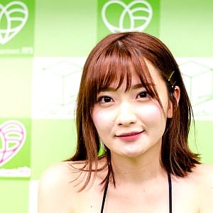 Mei Washio