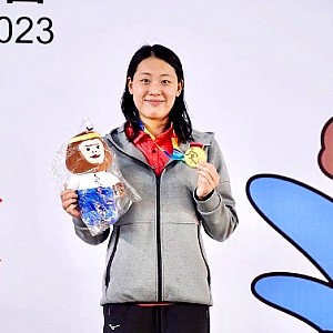 Mei-Chien Huang