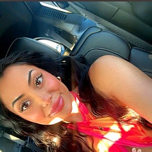 Meiah Cruz