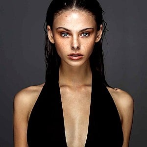 Meika Woollard