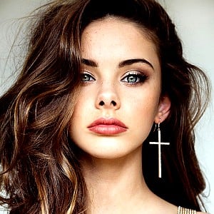 Meika Woollard